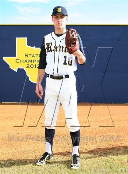Thumbnail 2 in Cypress Ranch (Preseason Top 10 Photo Shoot) photogallery.