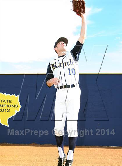 Thumbnail 2 in Cypress Ranch (Preseason Top 10 Photo Shoot) photogallery.