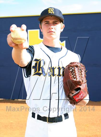 Thumbnail 2 in Cypress Ranch (Preseason Top 10 Photo Shoot) photogallery.