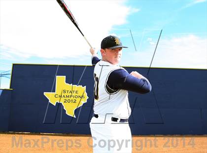 Thumbnail 1 in Cypress Ranch (Preseason Top 10 Photo Shoot) photogallery.