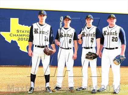 Thumbnail 2 in Cypress Ranch (Preseason Top 10 Photo Shoot) photogallery.