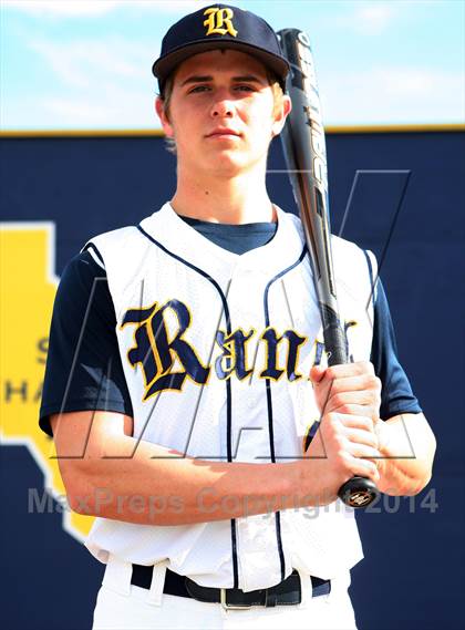 Thumbnail 2 in Cypress Ranch (Preseason Top 10 Photo Shoot) photogallery.