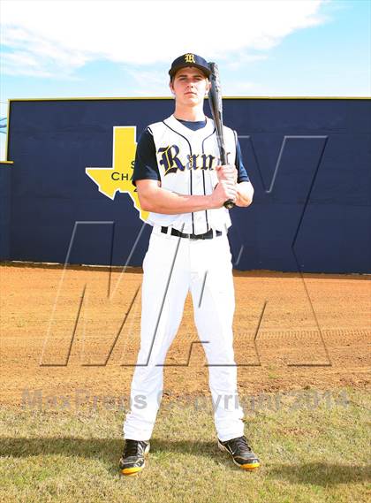 Thumbnail 1 in Cypress Ranch (Preseason Top 10 Photo Shoot) photogallery.