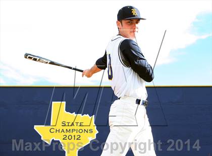 Thumbnail 1 in Cypress Ranch (Preseason Top 10 Photo Shoot) photogallery.