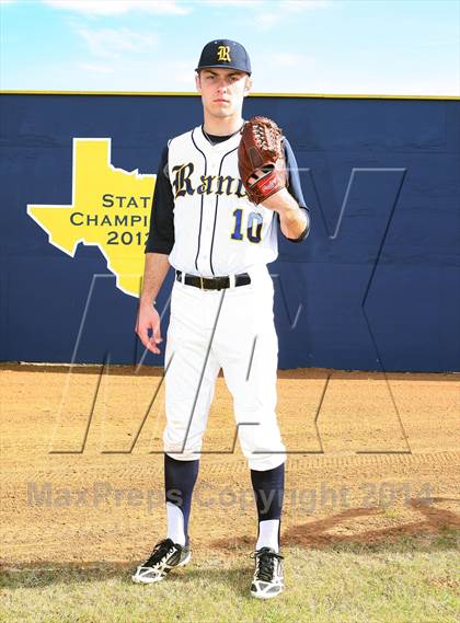 Thumbnail 3 in Cypress Ranch (Preseason Top 10 Photo Shoot) photogallery.