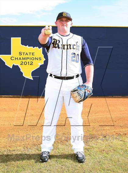 Thumbnail 1 in Cypress Ranch (Preseason Top 10 Photo Shoot) photogallery.