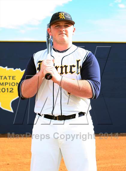 Thumbnail 2 in Cypress Ranch (Preseason Top 10 Photo Shoot) photogallery.
