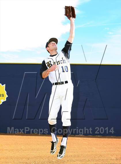 Thumbnail 1 in Cypress Ranch (Preseason Top 10 Photo Shoot) photogallery.