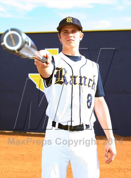 Thumbnail 3 in Cypress Ranch (Preseason Top 10 Photo Shoot) photogallery.
