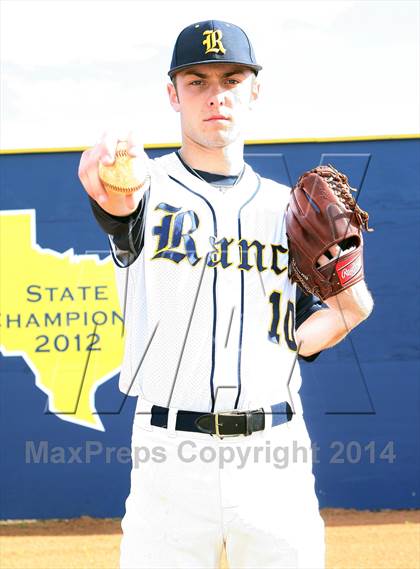 Thumbnail 1 in Cypress Ranch (Preseason Top 10 Photo Shoot) photogallery.