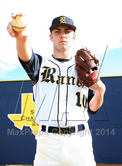 Thumbnail 1 in Cypress Ranch (Preseason Top 10 Photo Shoot) photogallery.