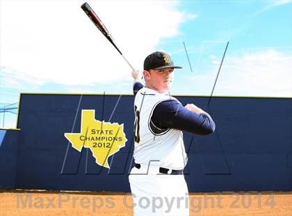 Thumbnail 2 in Cypress Ranch (Preseason Top 10 Photo Shoot) photogallery.