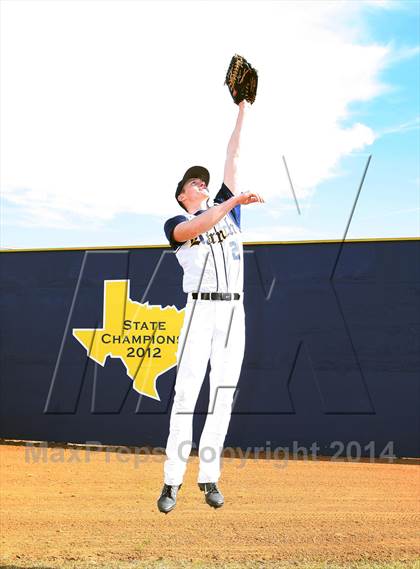Thumbnail 3 in Cypress Ranch (Preseason Top 10 Photo Shoot) photogallery.