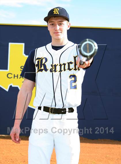 Thumbnail 2 in Cypress Ranch (Preseason Top 10 Photo Shoot) photogallery.