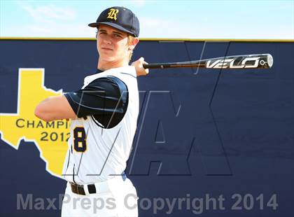 Thumbnail 2 in Cypress Ranch (Preseason Top 10 Photo Shoot) photogallery.