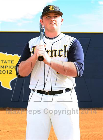 Thumbnail 3 in Cypress Ranch (Preseason Top 10 Photo Shoot) photogallery.