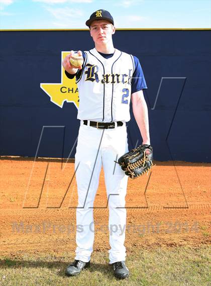 Thumbnail 1 in Cypress Ranch (Preseason Top 10 Photo Shoot) photogallery.