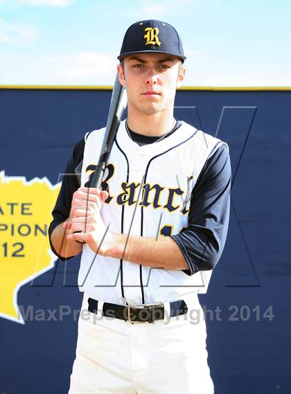 Thumbnail 2 in Cypress Ranch (Preseason Top 10 Photo Shoot) photogallery.