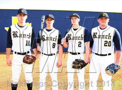 Thumbnail 2 in Cypress Ranch (Preseason Top 10 Photo Shoot) photogallery.