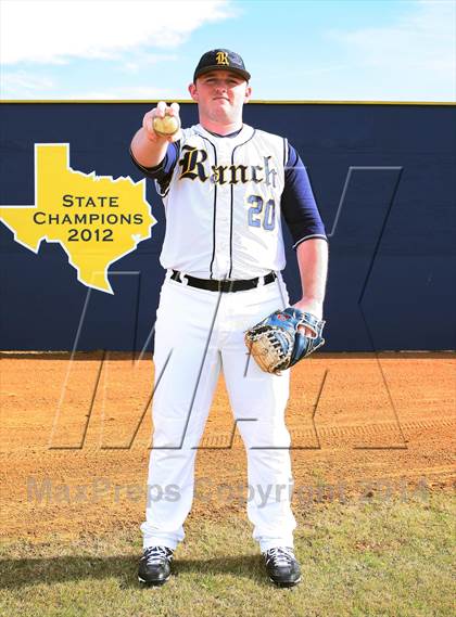 Thumbnail 2 in Cypress Ranch (Preseason Top 10 Photo Shoot) photogallery.
