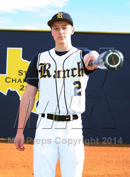Thumbnail 3 in Cypress Ranch (Preseason Top 10 Photo Shoot) photogallery.