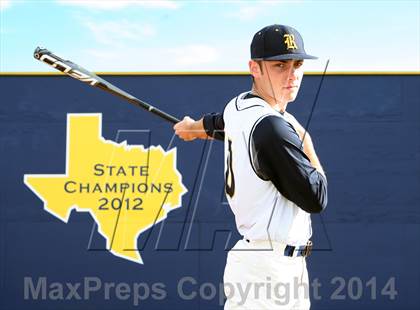 Thumbnail 3 in Cypress Ranch (Preseason Top 10 Photo Shoot) photogallery.
