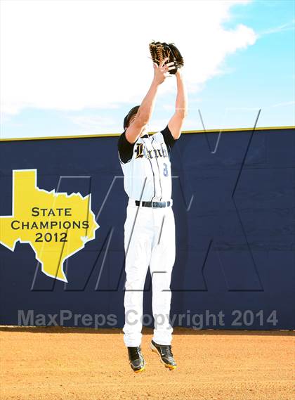 Thumbnail 3 in Cypress Ranch (Preseason Top 10 Photo Shoot) photogallery.