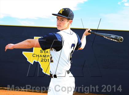 Thumbnail 1 in Cypress Ranch (Preseason Top 10 Photo Shoot) photogallery.