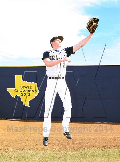 Thumbnail 1 in Cypress Ranch (Preseason Top 10 Photo Shoot) photogallery.