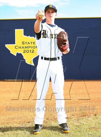 Thumbnail 3 in Cypress Ranch (Preseason Top 10 Photo Shoot) photogallery.