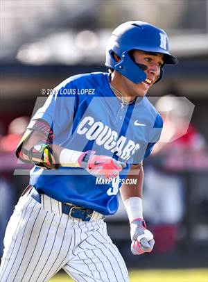 Norco @ Ayala (CIF SS DIV 1)