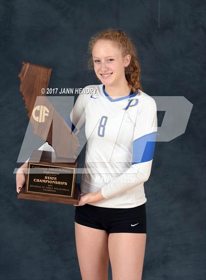 Thumbnail 1 in Presentation (CIF State D4 Awards) photogallery.