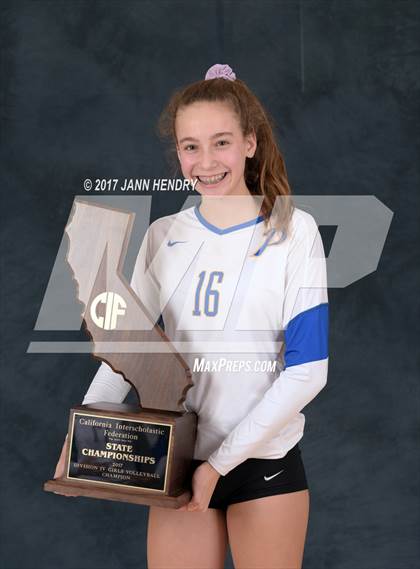 Thumbnail 3 in Presentation (CIF State D4 Awards) photogallery.