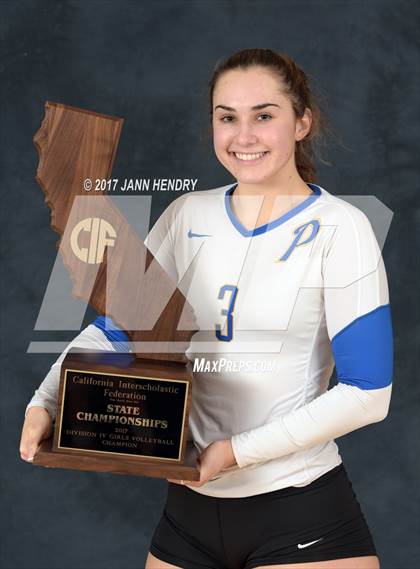 Thumbnail 1 in Presentation (CIF State D4 Awards) photogallery.
