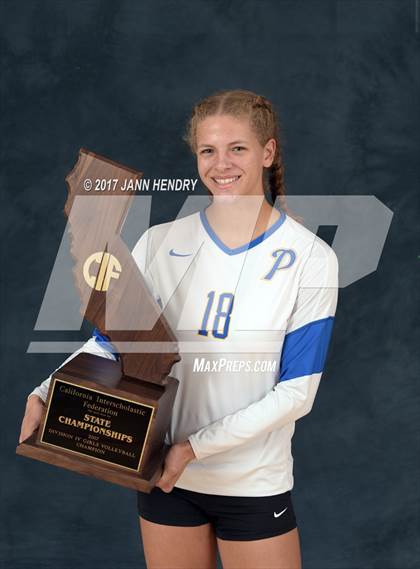 Thumbnail 1 in Presentation (CIF State D4 Awards) photogallery.