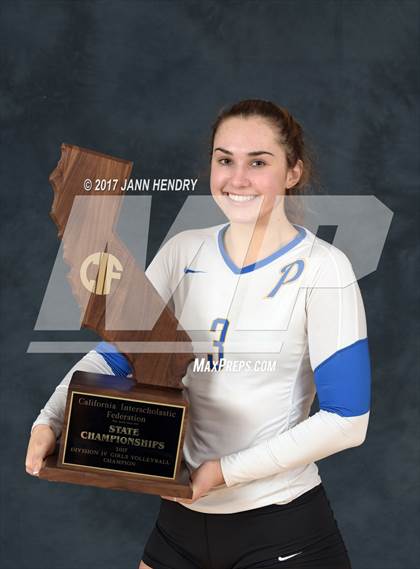 Thumbnail 2 in Presentation (CIF State D4 Awards) photogallery.