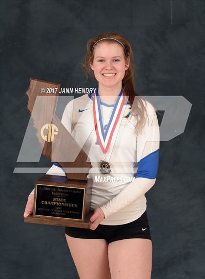Thumbnail 3 in Presentation (CIF State D4 Awards) photogallery.