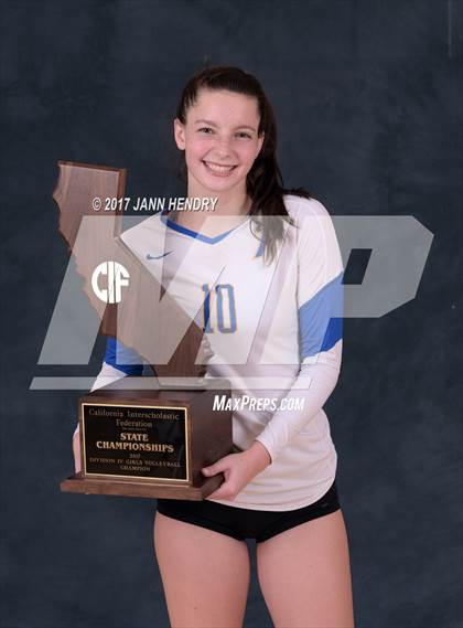 Thumbnail 1 in Presentation (CIF State D4 Awards) photogallery.