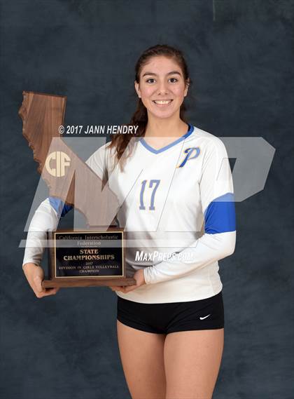 Thumbnail 2 in Presentation (CIF State D4 Awards) photogallery.