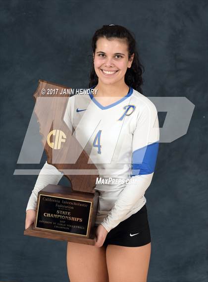 Thumbnail 1 in Presentation (CIF State D4 Awards) photogallery.
