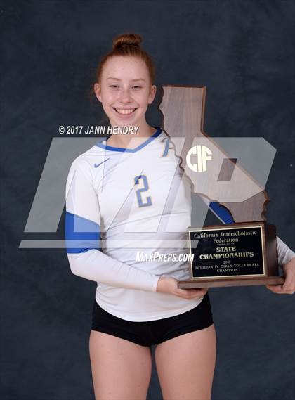 Thumbnail 2 in Presentation (CIF State D4 Awards) photogallery.
