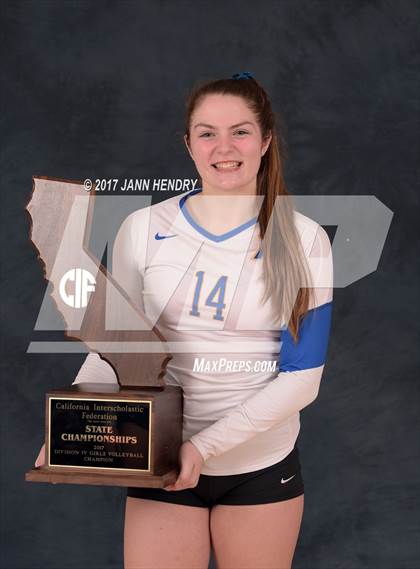 Thumbnail 2 in Presentation (CIF State D4 Awards) photogallery.