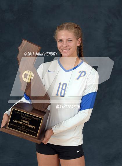 Thumbnail 2 in Presentation (CIF State D4 Awards) photogallery.