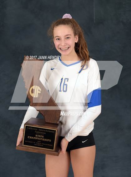 Thumbnail 1 in Presentation (CIF State D4 Awards) photogallery.