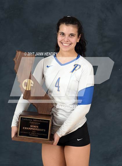 Thumbnail 3 in Presentation (CIF State D4 Awards) photogallery.