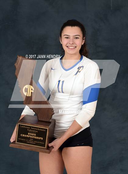 Thumbnail 1 in Presentation (CIF State D4 Awards) photogallery.
