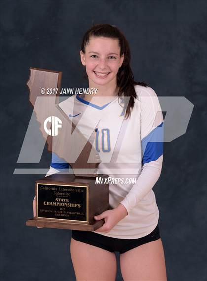Thumbnail 2 in Presentation (CIF State D4 Awards) photogallery.