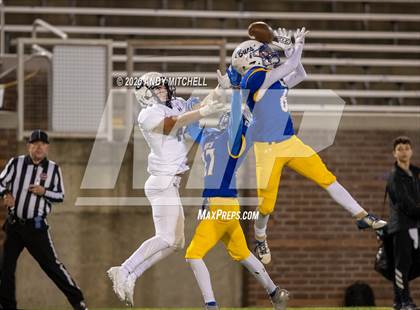 Thumbnail 3 in Grace Christian Academy @ Boyd-Buchanan photogallery.