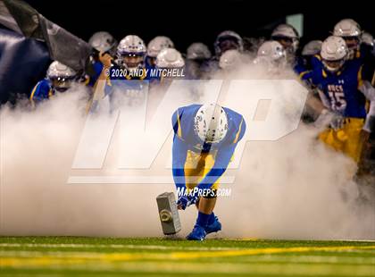 Thumbnail 3 in Grace Christian Academy @ Boyd-Buchanan photogallery.