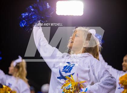 Thumbnail 2 in Grace Christian Academy @ Boyd-Buchanan photogallery.